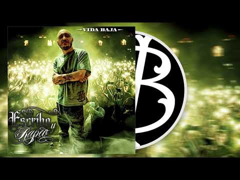 Escribo y Rapeo - Vida Baja