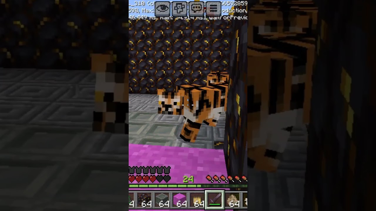 bodybuilder tiger se ladai ki