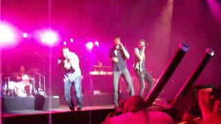 New York State Fair 2011: Big Time Rush