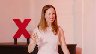 K čemu jsou negativní emoce? | Katarína Durkáčová | TEDxYouth@Prague