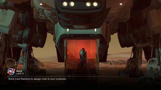 Starfield: Premium Edition Part 8.5 Another Crash (No Commentary Story Run With Creations)