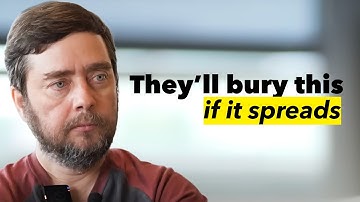 He Showed Too Much… A Discovery Too Dangerous to Expose