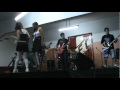 Sekai no Mirai - Mayakashi (The Gazette)