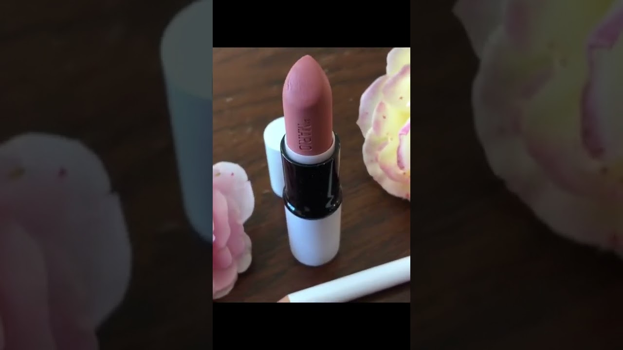 What ultra suede is like ❤️Makeup by Mario 