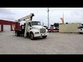 2007 NATIONAL 500E For Sale