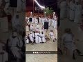العرضة الجديدة والقديمة والفرق بين ردادة زمان وعدادة العرضات حاليا