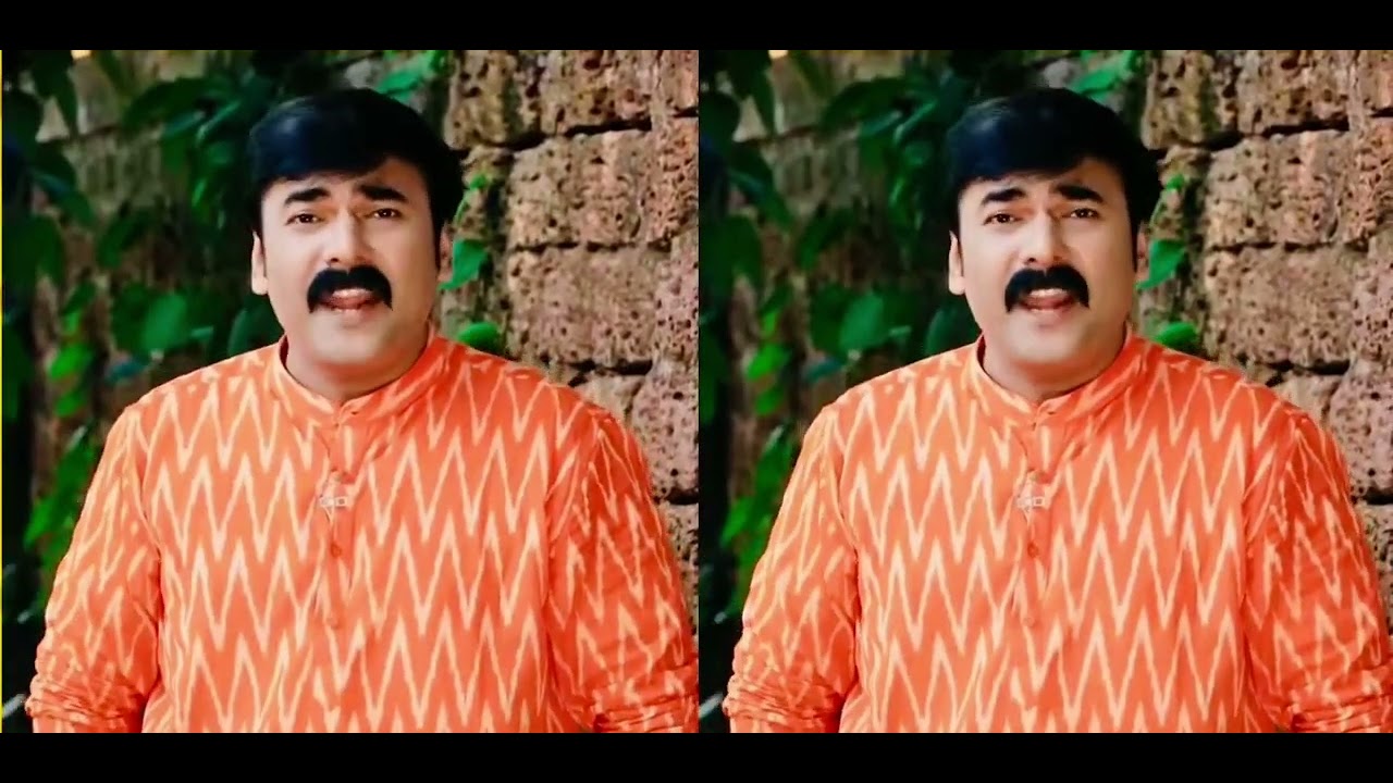 Ratheesh Kumar song bigg boss Malayalam season 6 