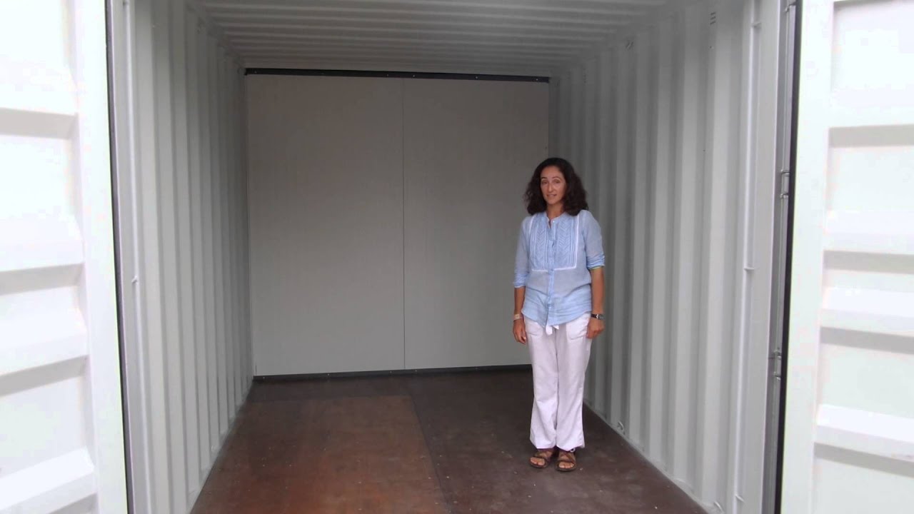 Trastero Mediano para particulares - Trastering