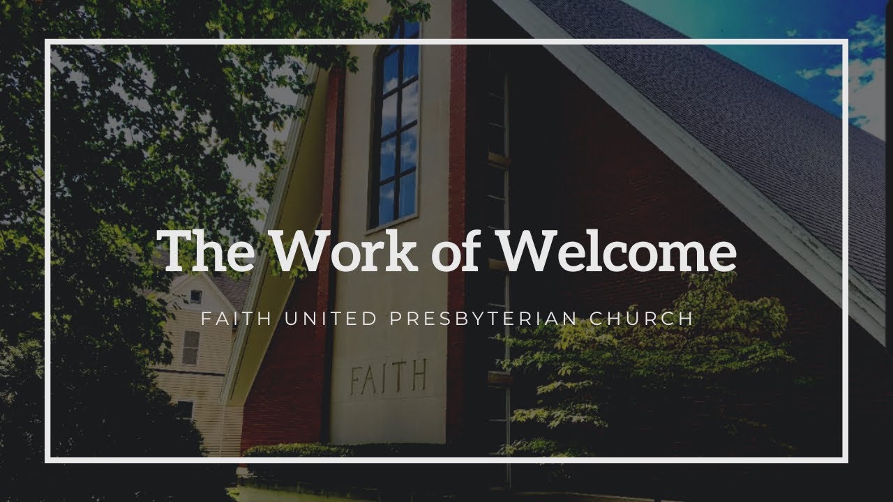 Sunday Worship June 14, 2026