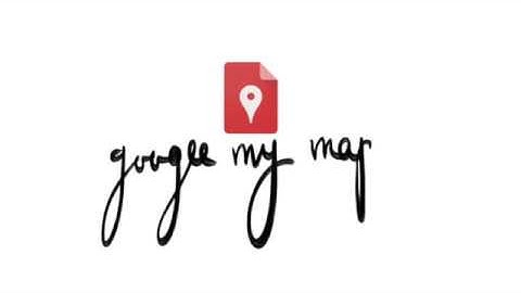An Introduction to Google My Maps