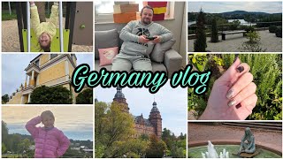 Маникюр с мужем💅.Красивые места🤩🏰.Прогулка с детьми 👨👩👧👦.