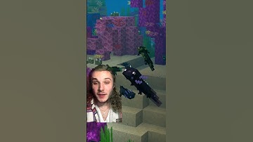 New axolotl variants in my #Minecraft resource pack! 🩷 #axolotl #minecraftAddon