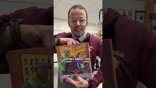 Saturday Morning at the Shop by Keenan Jones and Ken Daley