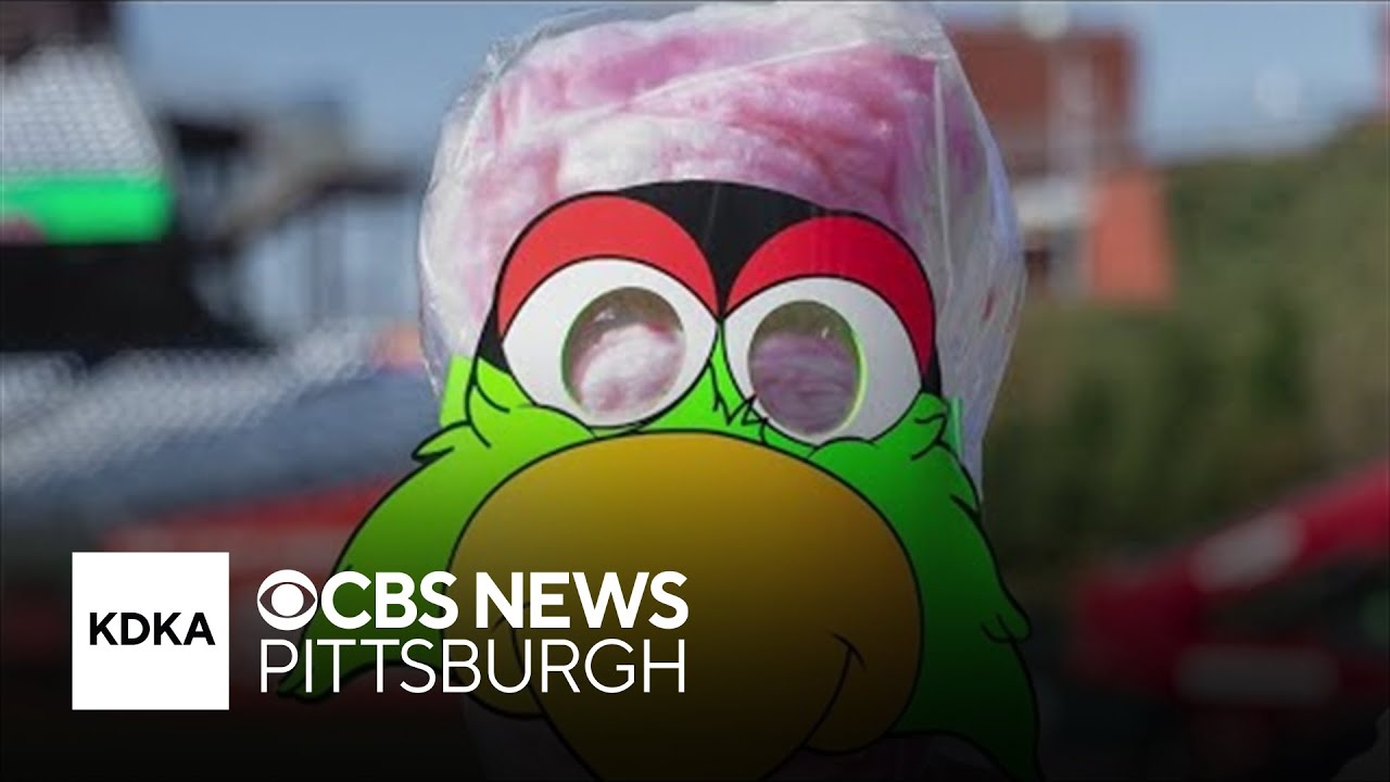 New PNC Park food and souvenir items unveiled for 2025 season