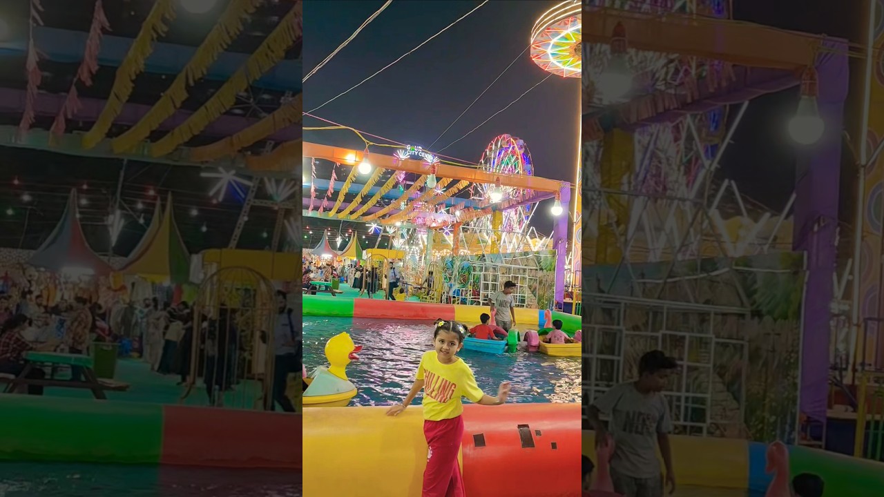 🗼🪿Loving This Mela Vibe🪿🗼 