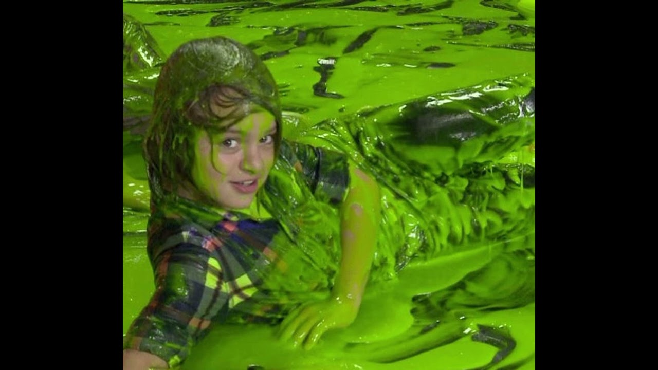 Slime Influence prod.