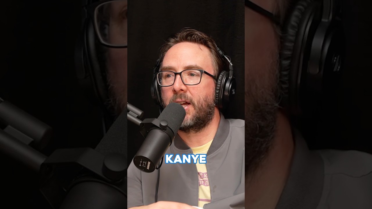 Джо Лист обсуждает Канье и слово на букву «Р» | Howie Mandel Does Stuff