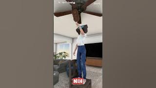 B£RS1HK4N K1P4S 4NG1N B£RUJUNG J4TUH⁉️ #dubbing #shorts