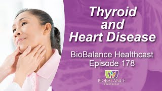 Thyroid and Heart Disease