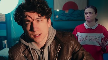 Need To Calm Down (Official Music Video)