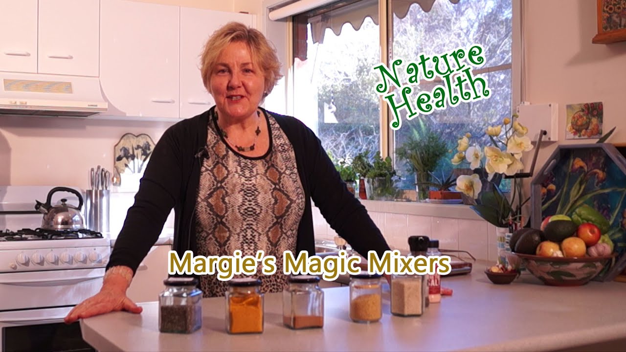 Alternatives To Salt And Pepper at Helen Becker blog