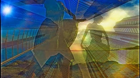 The Shamanic Spirit in 21st Centurt Art, Culture and Technology  - Online Course Alef Trust