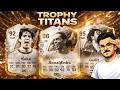 Trophy Titans Leak und Ultimative Duelle 14 in FC26