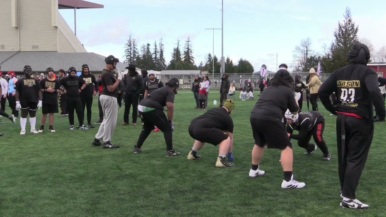 Capital City Showdown 2025 5v5