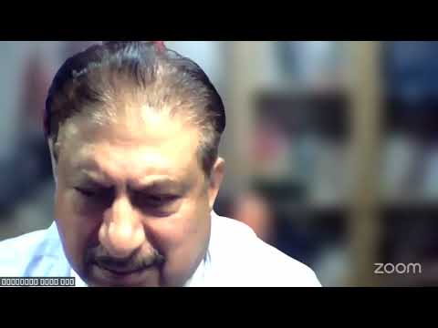 ندوات صفحة بلا زحمة لقاء مع القاضي زهير كاظم عبود حول الأنتخابات العراقية