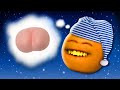 Annoying Orange - Sleepy Supercut!