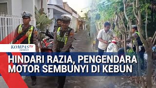 Download Lagu Operasi Patuh Semeru 2025: Aksi Kocak Warga Sembunyi dari Razia Polisi MP3 Download Lagu Operasi Patuh Semeru 2025: Aksi Kocak Warga Sembunyi dari Razia Polisi MP3