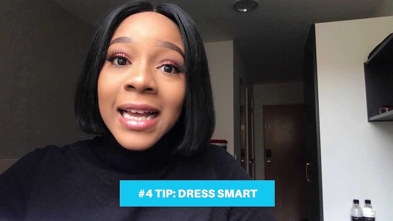 Chevening interview tips