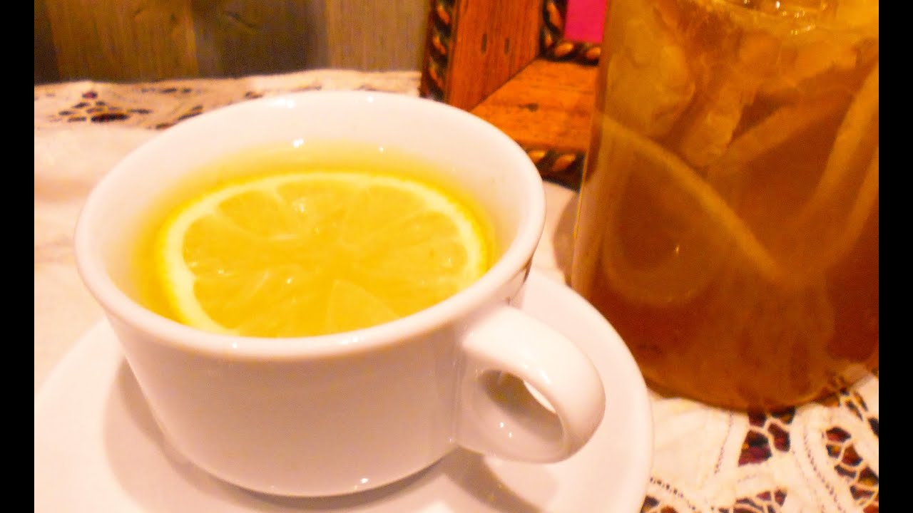 limpiar colchon Homemade cough syrup to treat and prevent COLD / JARABE CASERO PARA EL RESFRIADO