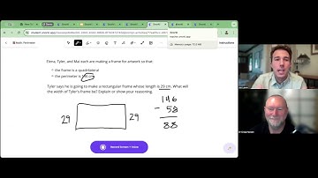 AI with Dr Craig Hansen and Jon Laven, Founder of Snorkl