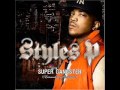 Styles P Grammy Family Freestyle mp3