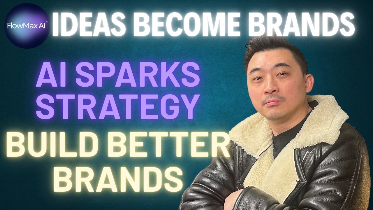 From Idea to USP Watch ChatGPT Build Coffee & Fashion Business Strategies