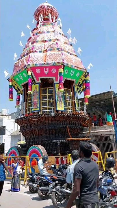 karamadai aranganathar temple  #shorts #shortsfeed #karamadai