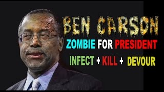 BEN CARSON 2ND CAMPAIGN AD