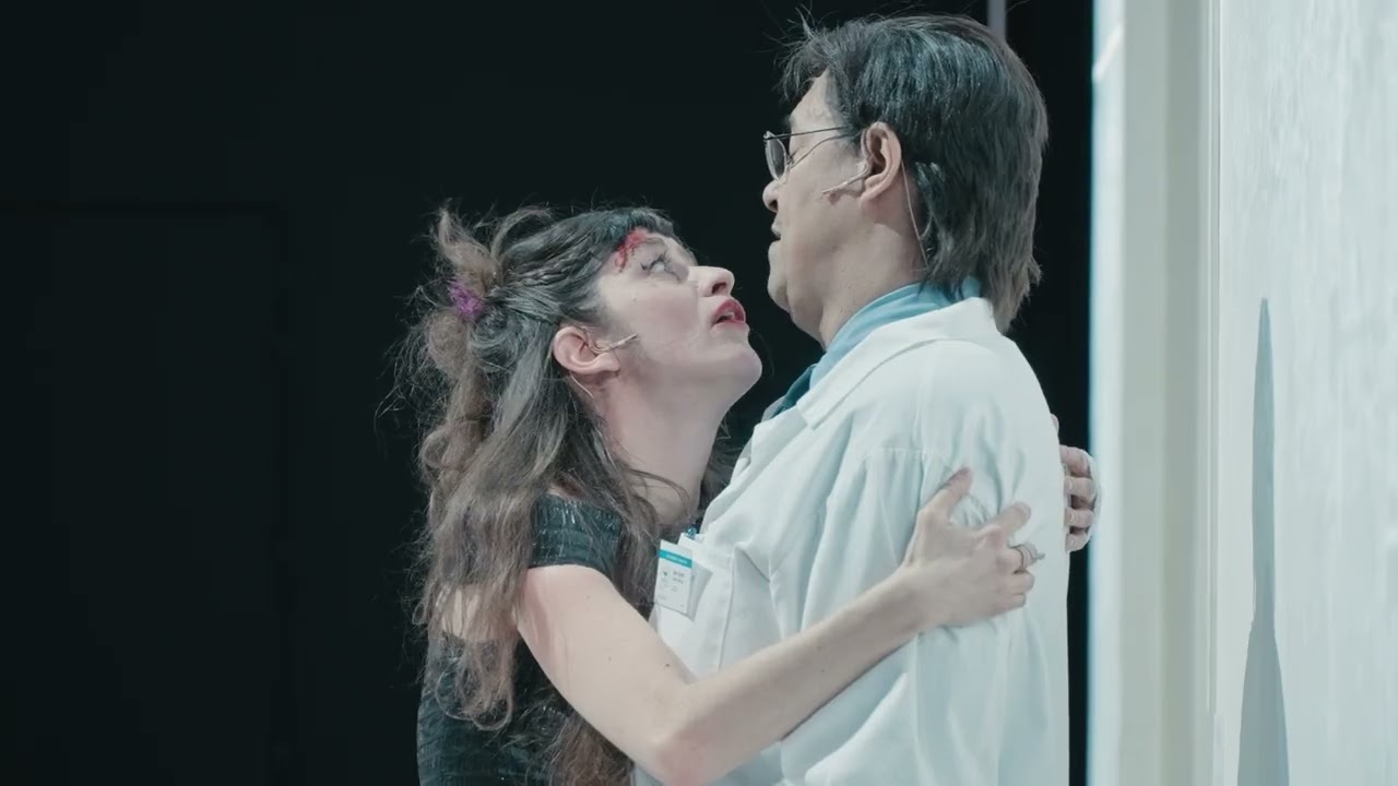 Anatomie d'un suicide - Christophe Rauck