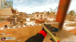 Cod4 Mini-tage | Edited by one and only @whatlmaoxd  (Woody sir)