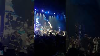 Bizzy bone performs fried day on verzus