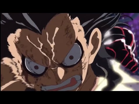 「MAD」ヒバナ×ワンピース