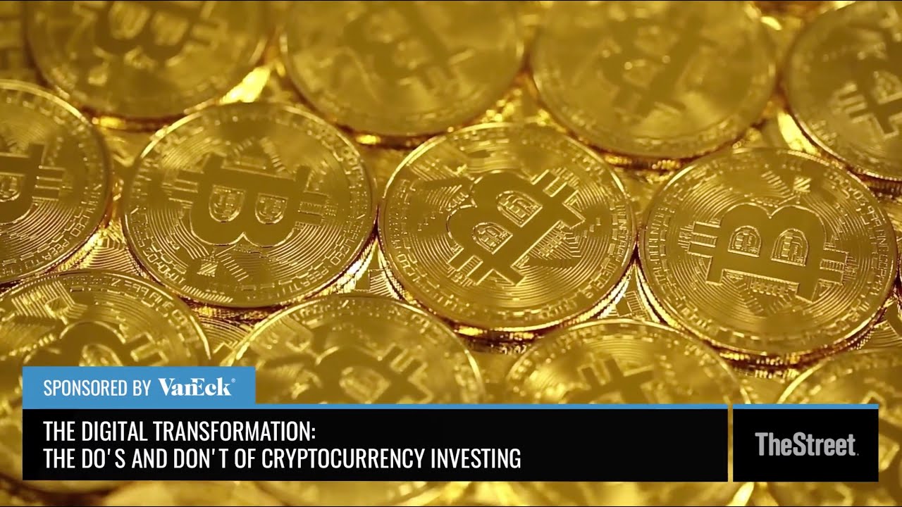 The Do’s and Don’ts of Cryptocurrency Investing: The Digital Transformation