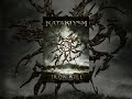 Kataklysm: Iron Will: 20 Years Determined