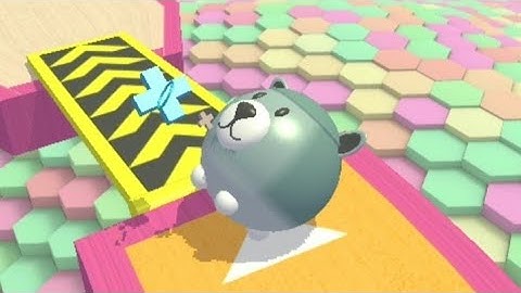 Action Balls Tutorial SpeedRun New Update Level 726 Walkthroungh Gameplay Android ios Game Mobile