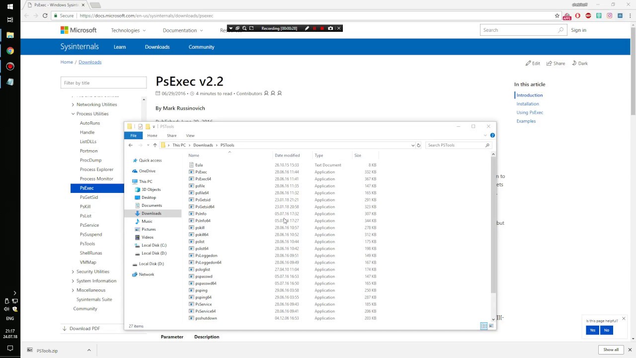 Windows 10 fix file system error -2147219196 - YouTube