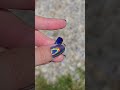 Opale boulder naturelle d'Australie 138 #opalstone #opalsale #opalcabochon #opals #opale