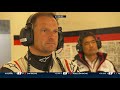 Un tour de piste avec la Toyota n°7 - 24 Heures du Mans 2018