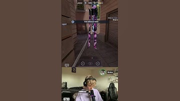 Huh #criticalopsfunnymoments #criticalops #shorts