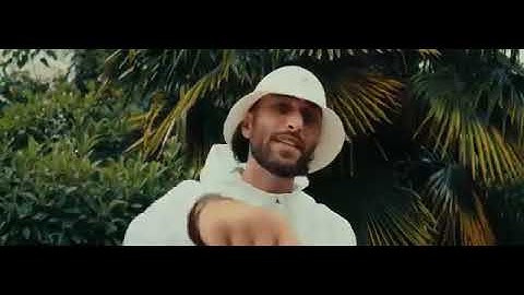SOUFIAN x NIMO x AMO x AYMEN - SCHLIMMER DENN JE [Official Video]